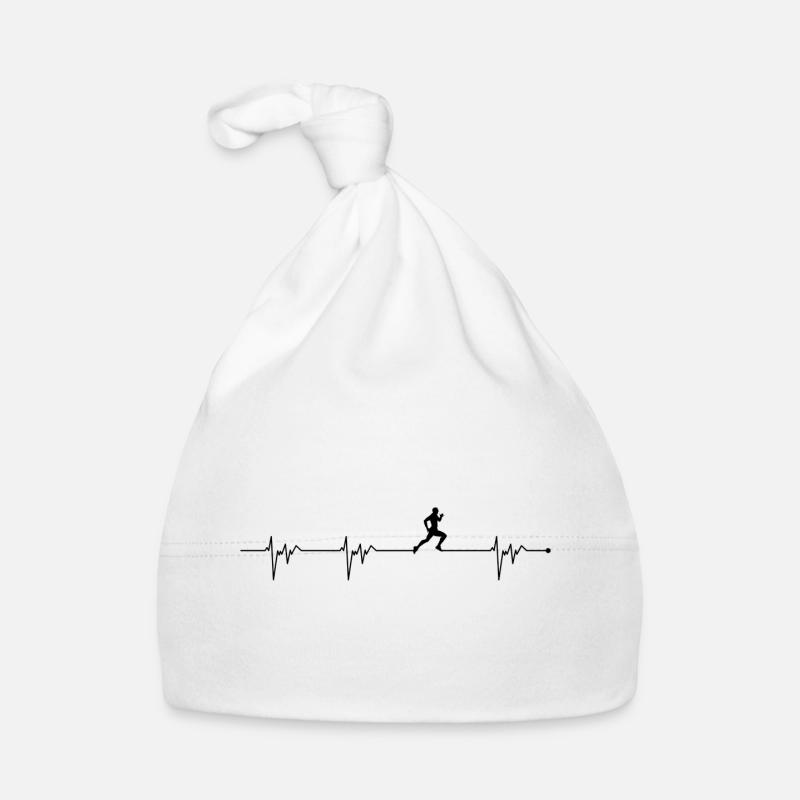 Bitte laden Sie das Designbild hoch Baby Bio-Mütze