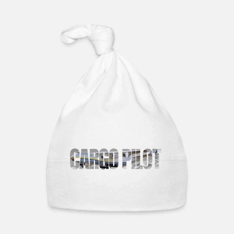 Bonnet bio Bébé