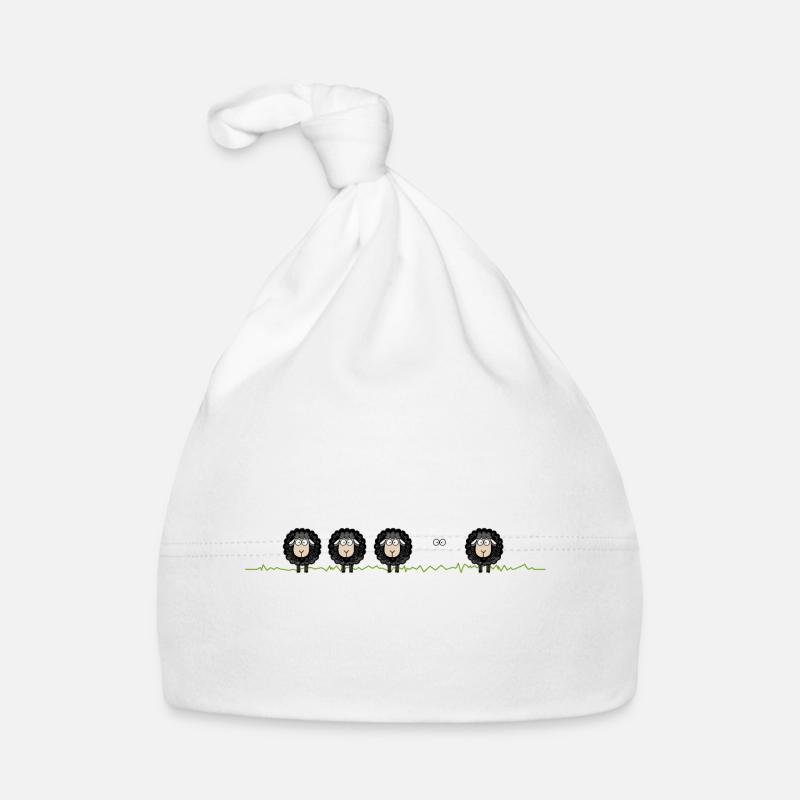 Bonnet bio Bébé