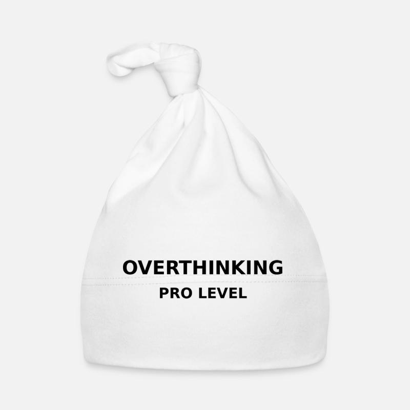 Organic Baby Cap