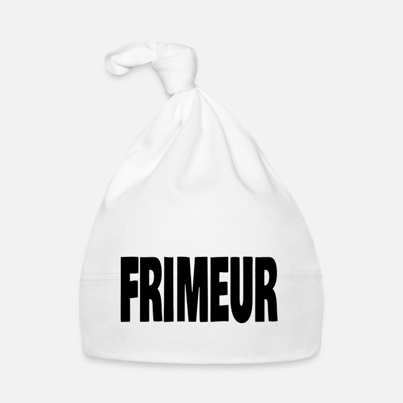Bonnet bio Bébé