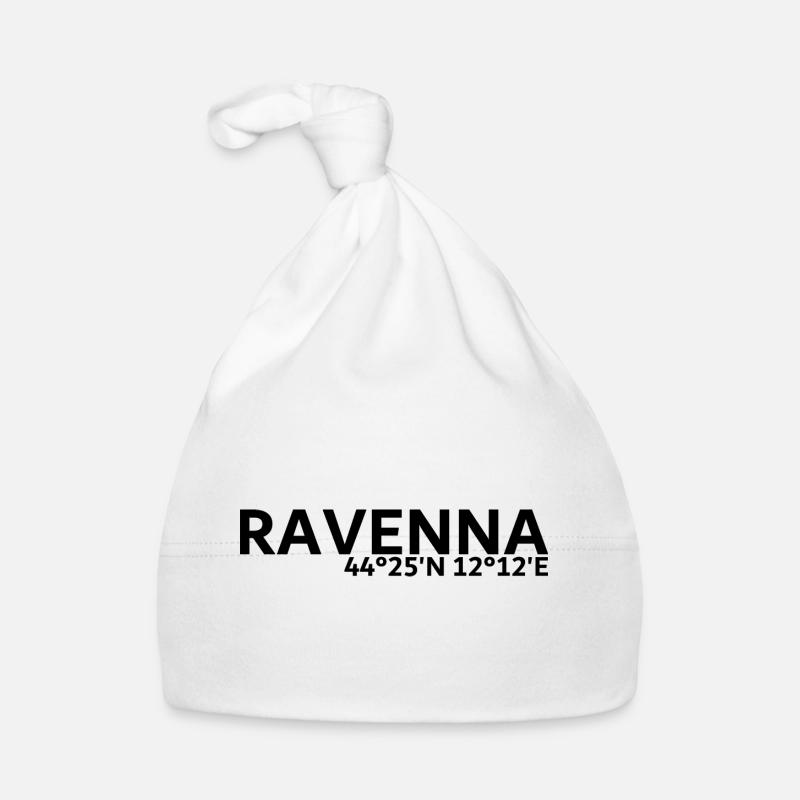 Coordonnées de Ravenne Bonnet bio Bébé