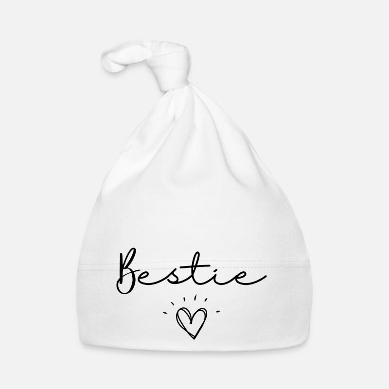 Bonnet bio Bébé