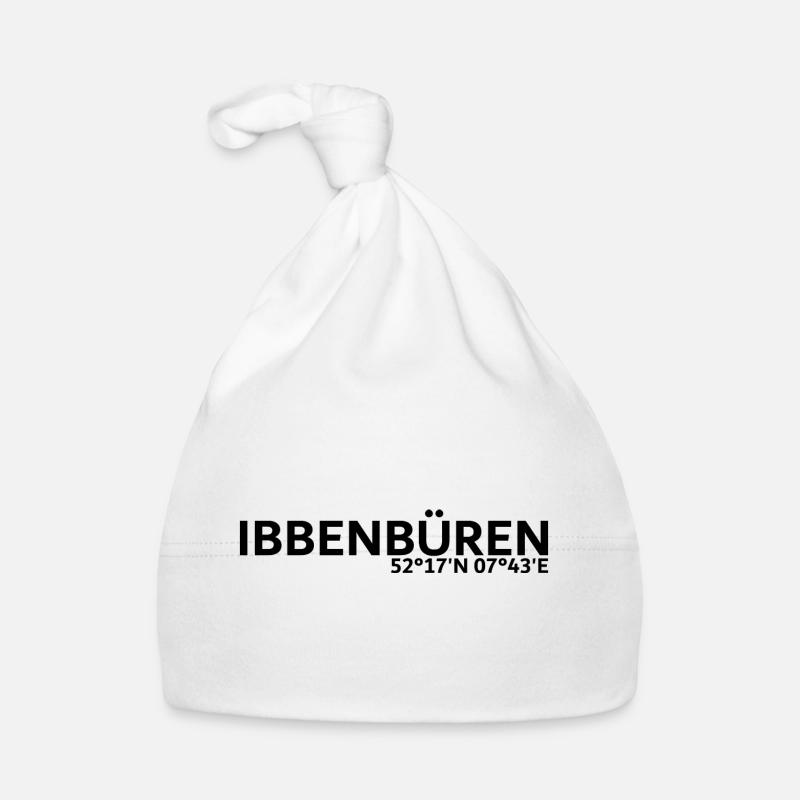 Bonnet bio Bébé