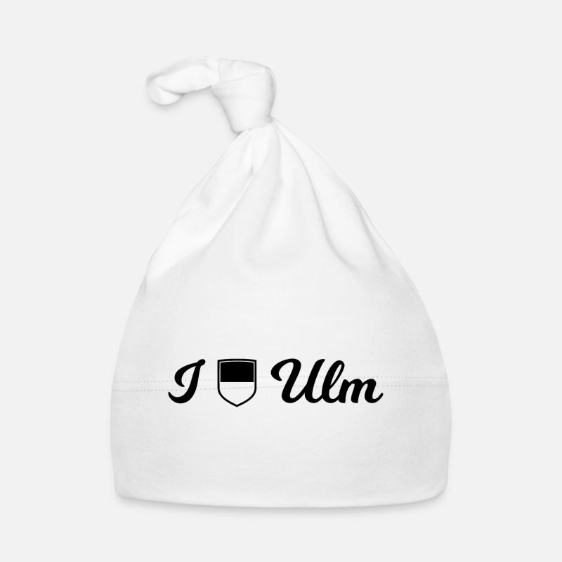 J’adore Ulm Bonnet bio Bébé