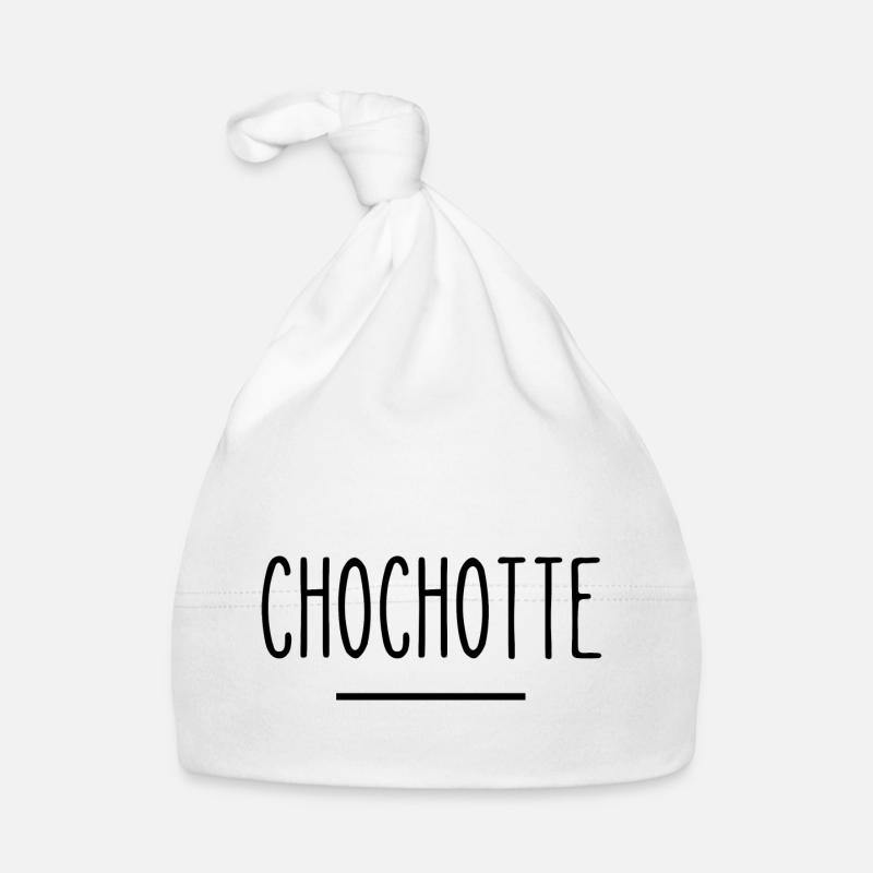 Bonnet bio Bébé