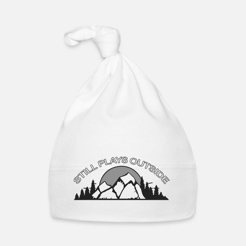Bonnet bio Bébé