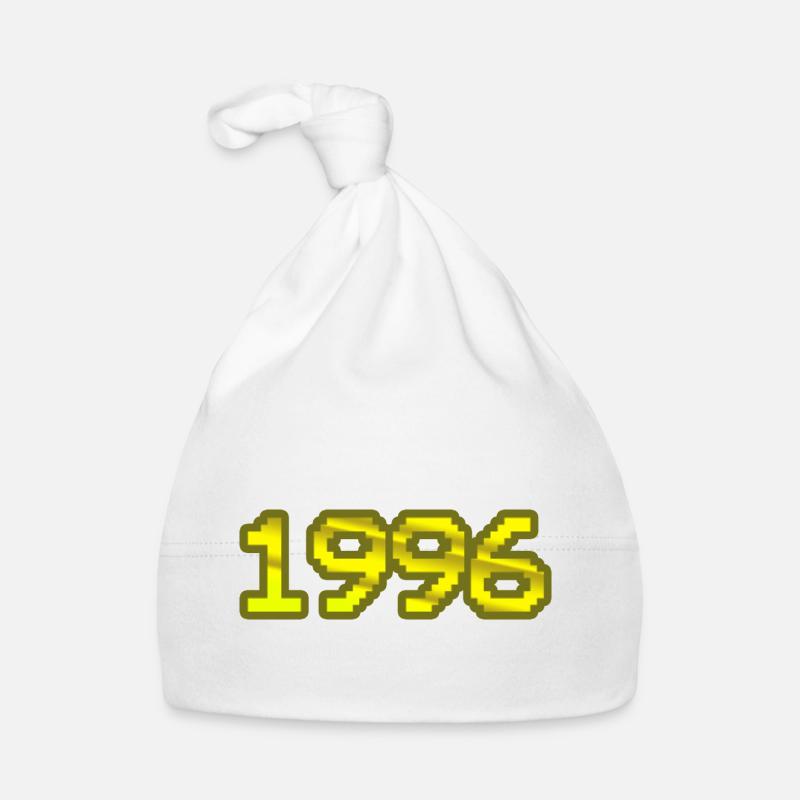 Nerd 1996 Bonnet bio Bébé