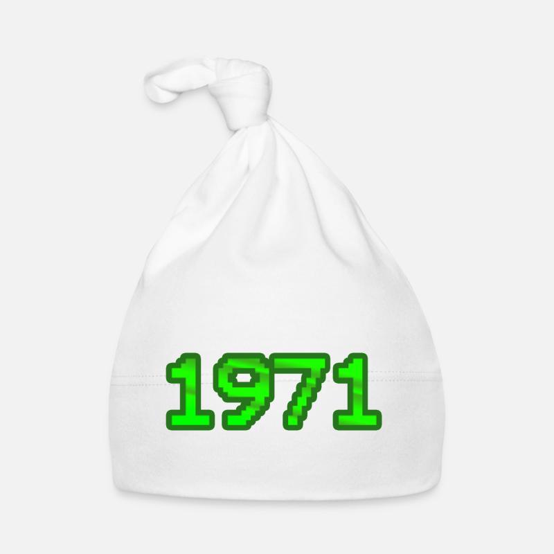 Bonnet bio Bébé