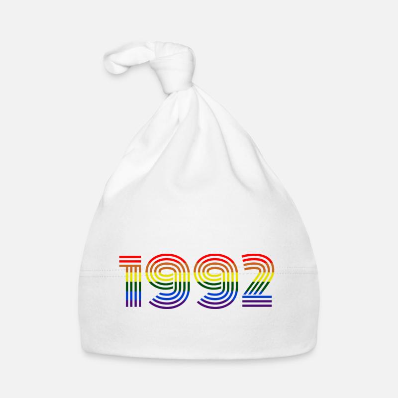 1992 Organic Baby Cap