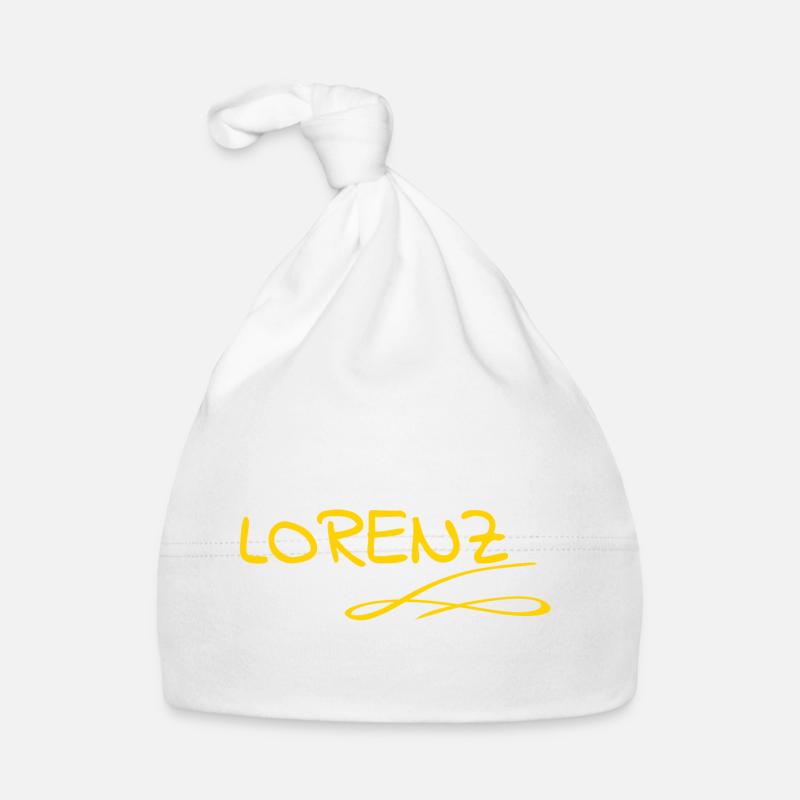Bonnet bio Bébé