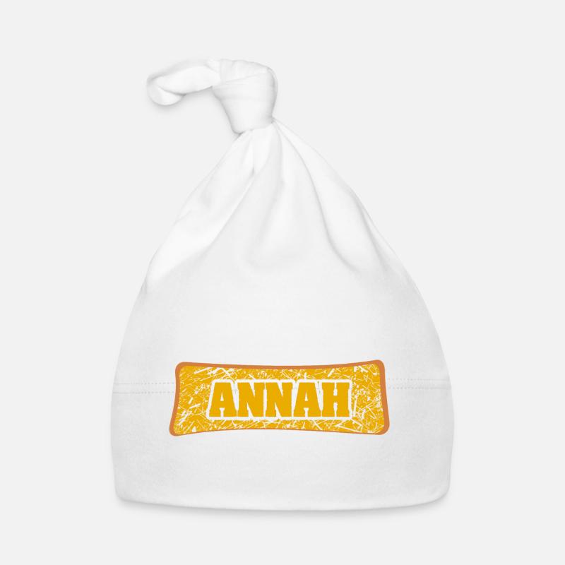 Bonnet bio Bébé