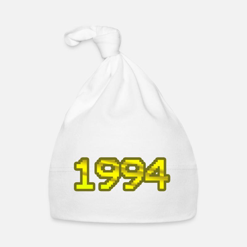 Nerd 1994 Baby Bio-Mütze