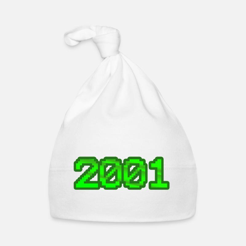 Bonnet bio Bébé