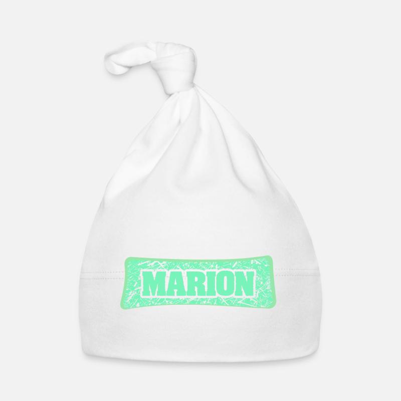 Marion Bonnet bio Bébé