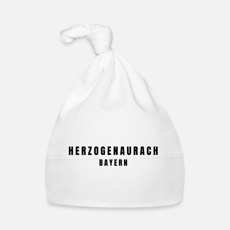 Herzogenaurach Bayern Baby Bio-Mütze