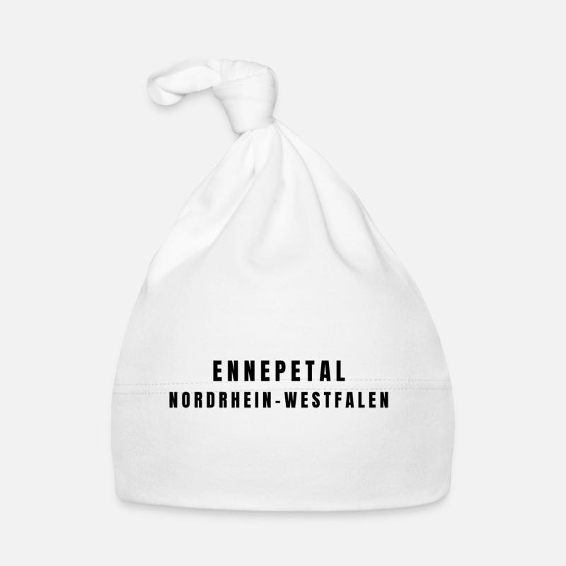 Ennepetal North Rhine-Westphalia Organic Baby Cap
