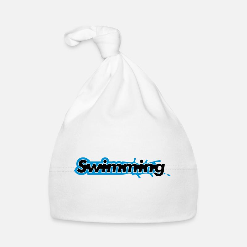 natation Bonnet bio Bébé