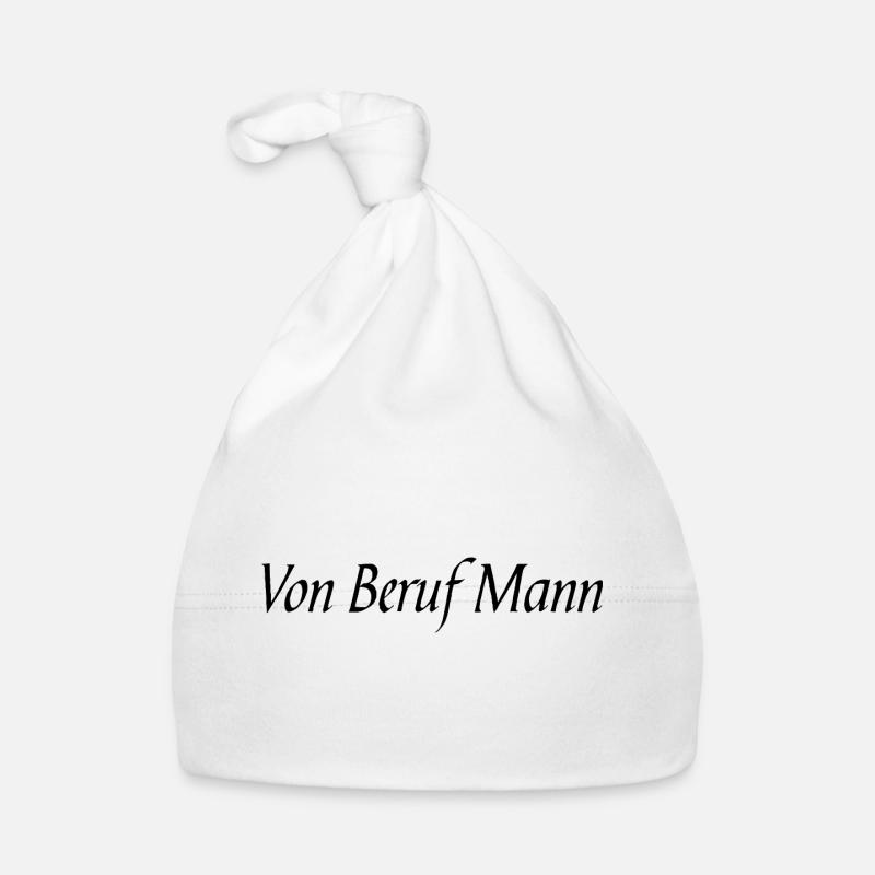Baby Bio-Mütze