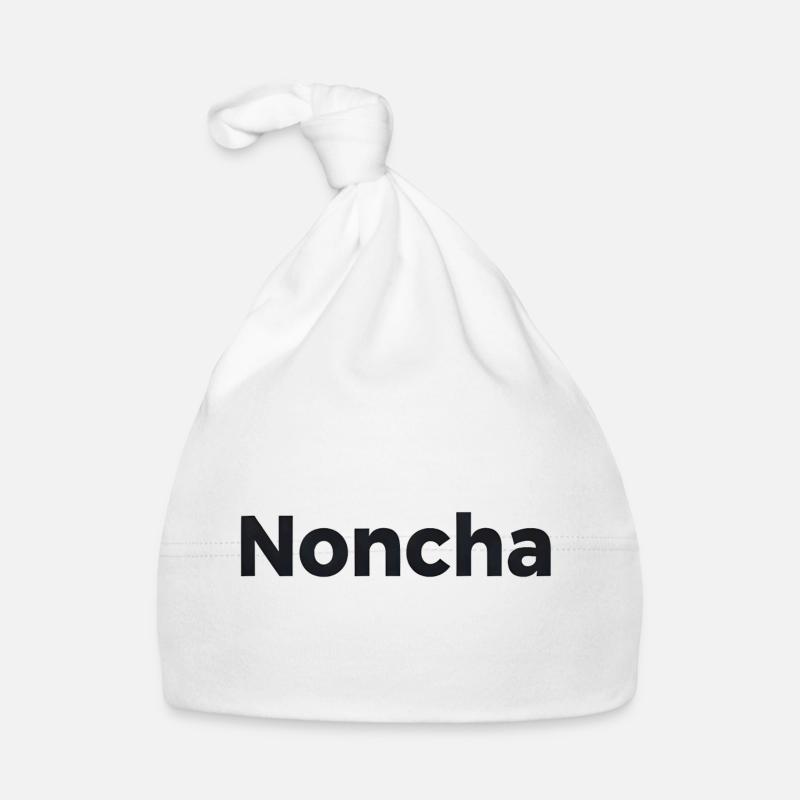 Noncha Bonnet bio Bébé