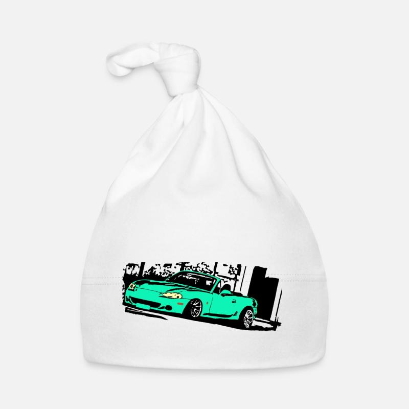 Bonnet bio Bébé