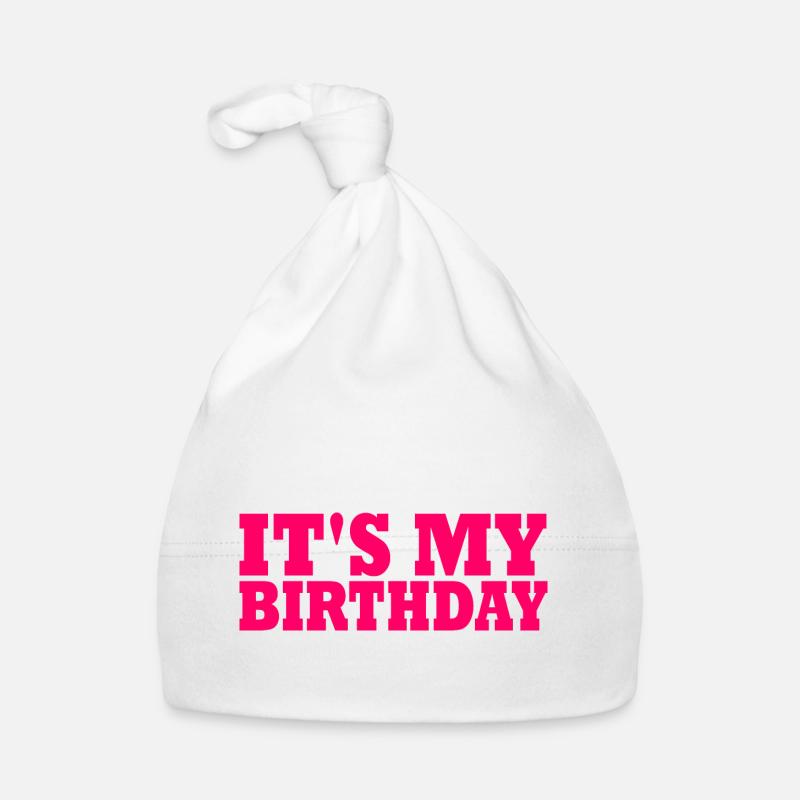 Bonnet bio Bébé