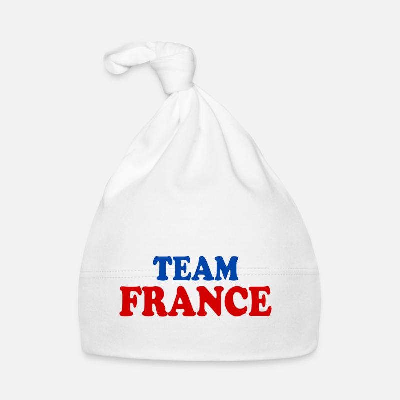 Bonnet bio Bébé