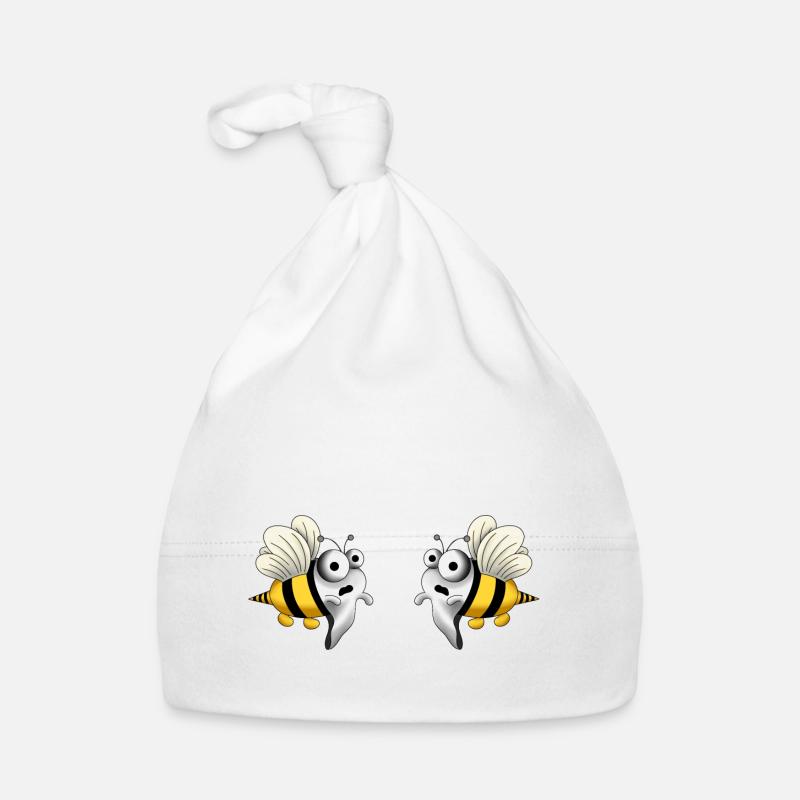 Bonnet bio Bébé
