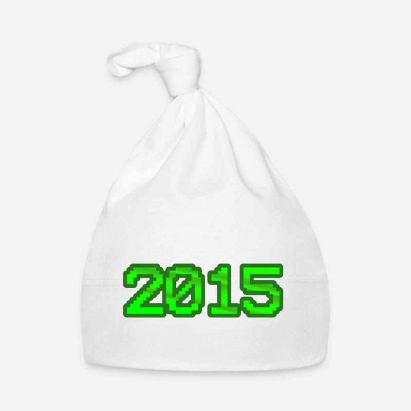Drôle 2015 Bonnet bio Bébé