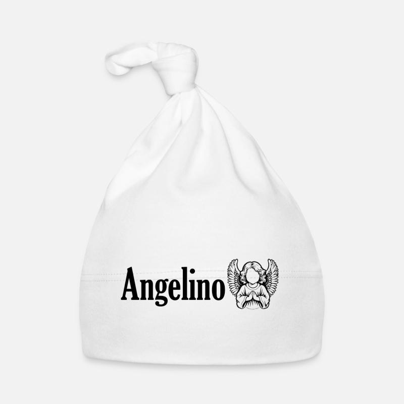 Angéline Bonnet bio Bébé