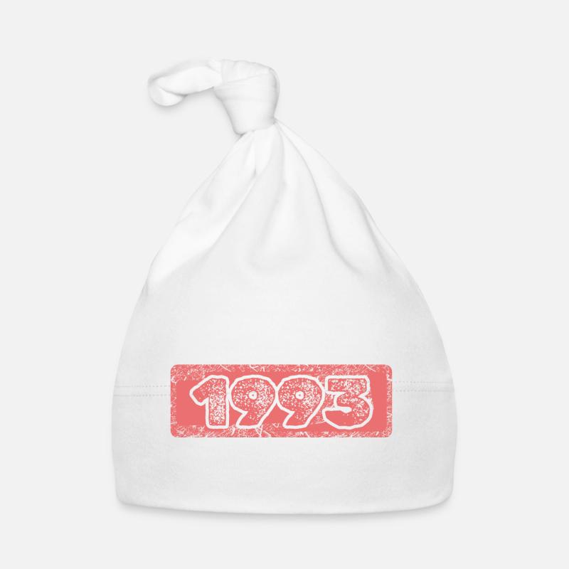 Baby Bio-Mütze
