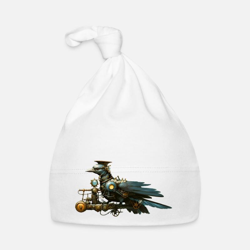 Bonnet bio Bébé