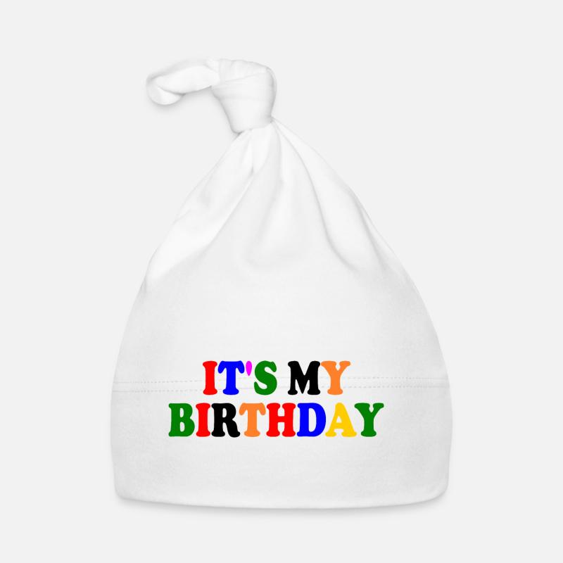 Bonnet bio Bébé