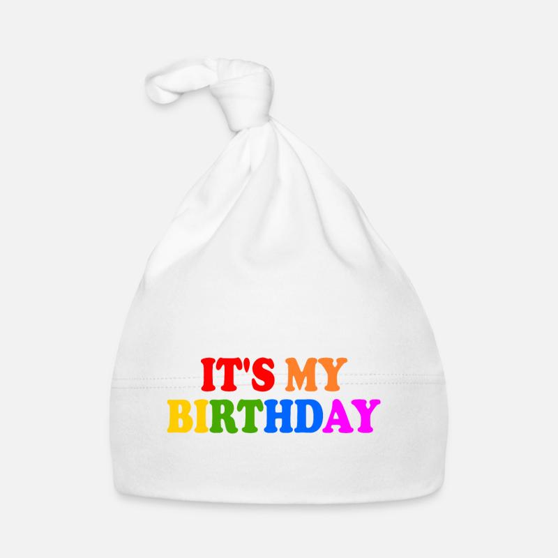 Bonnet bio Bébé