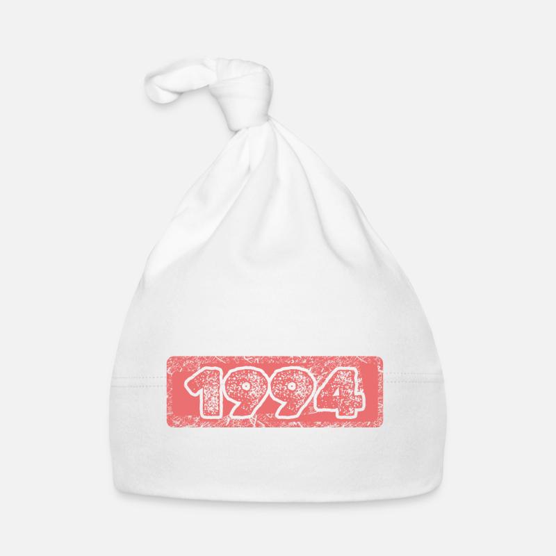 Numéro 1994 Bonnet bio Bébé