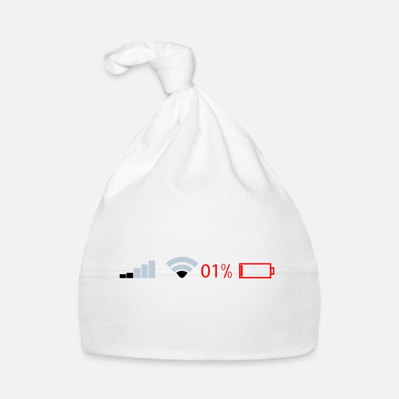 Bonnet bio Bébé