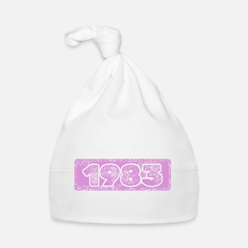 Bonnet bio Bébé