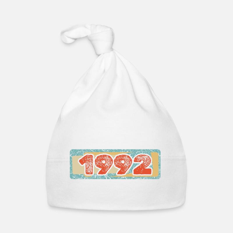 Bonnet bio Bébé