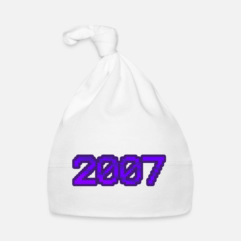 Bonnet bio Bébé