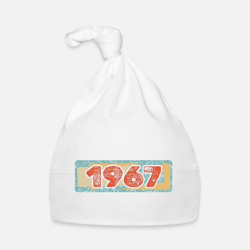 Bonnet bio Bébé