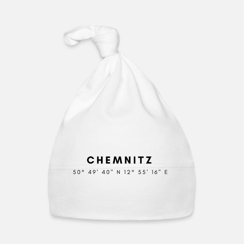 Coordonnées de Chemnitz Bonnet bio Bébé