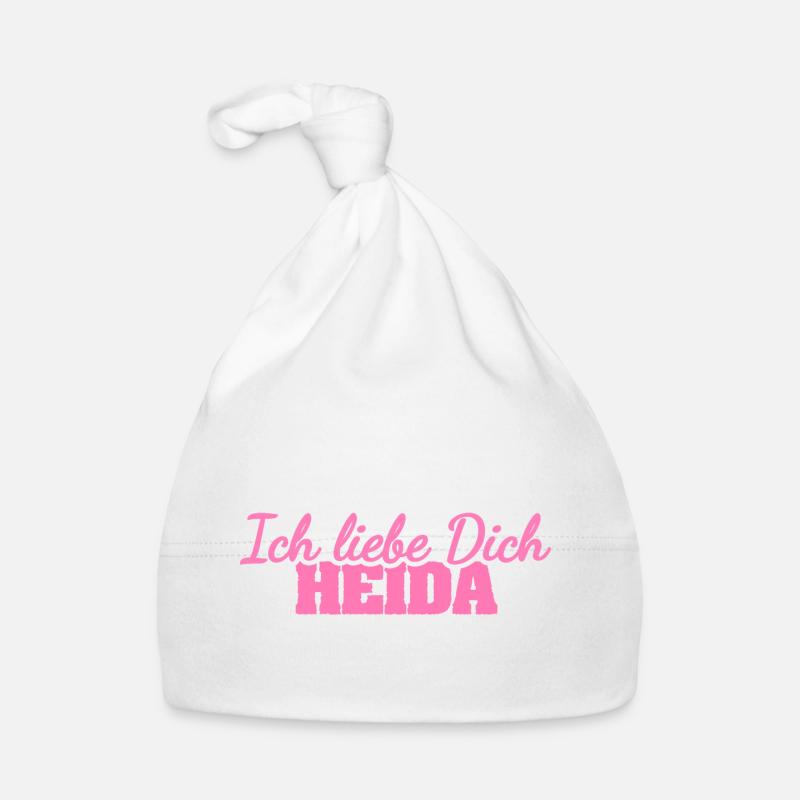 Bonnet bio Bébé
