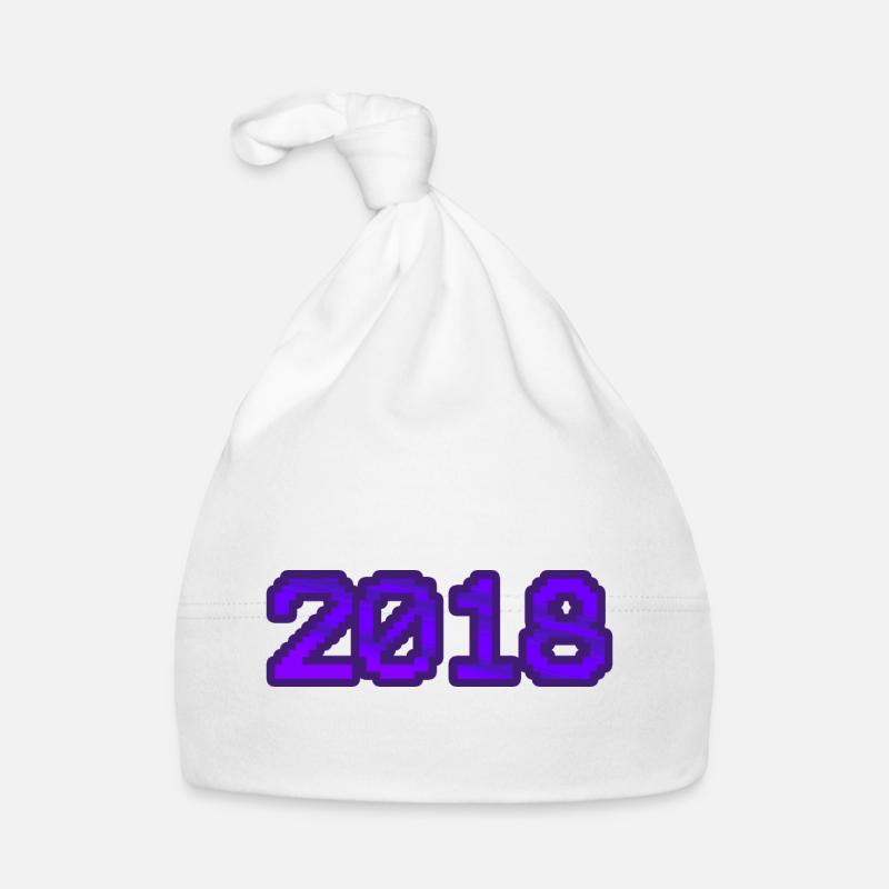 2018 Bonnet bio Bébé