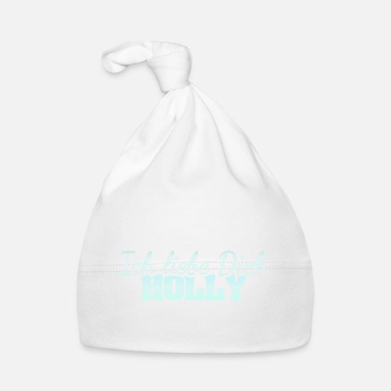 Houx Bonnet bio Bébé