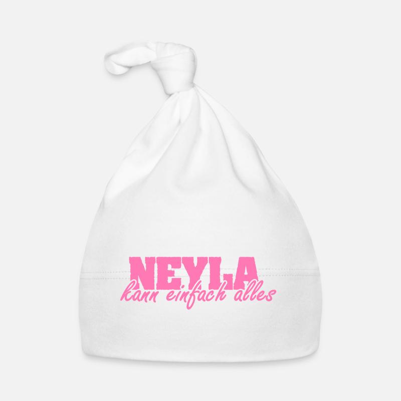 Mme Neyla Bonnet bio Bébé