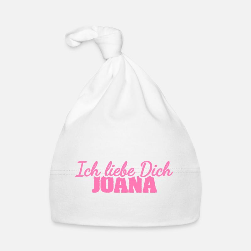 Cadeau pour Joana Bonnet bio Bébé