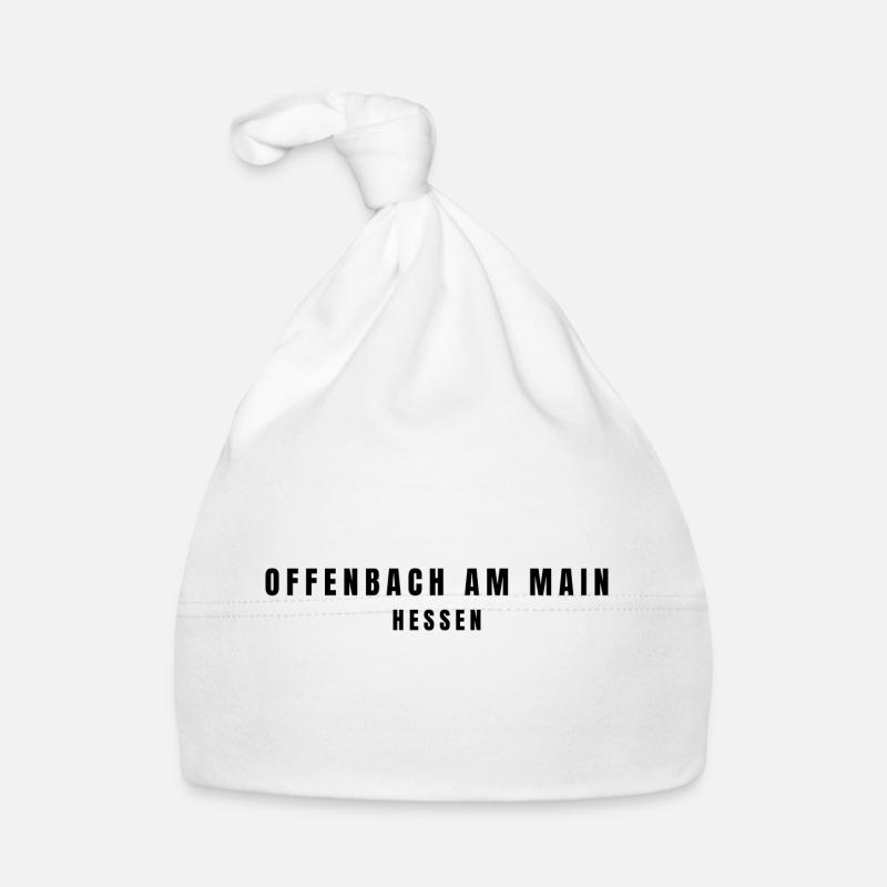 Offenbach am Main, Hesse Bonnet bio Bébé
