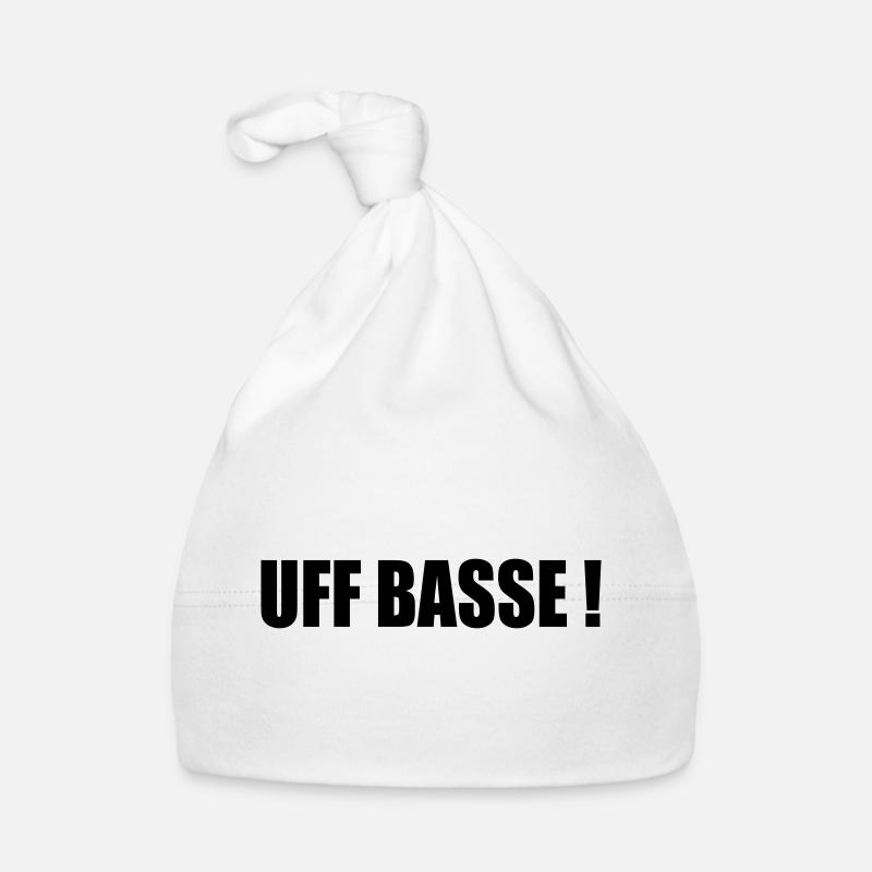 Baby Bio-Mütze
