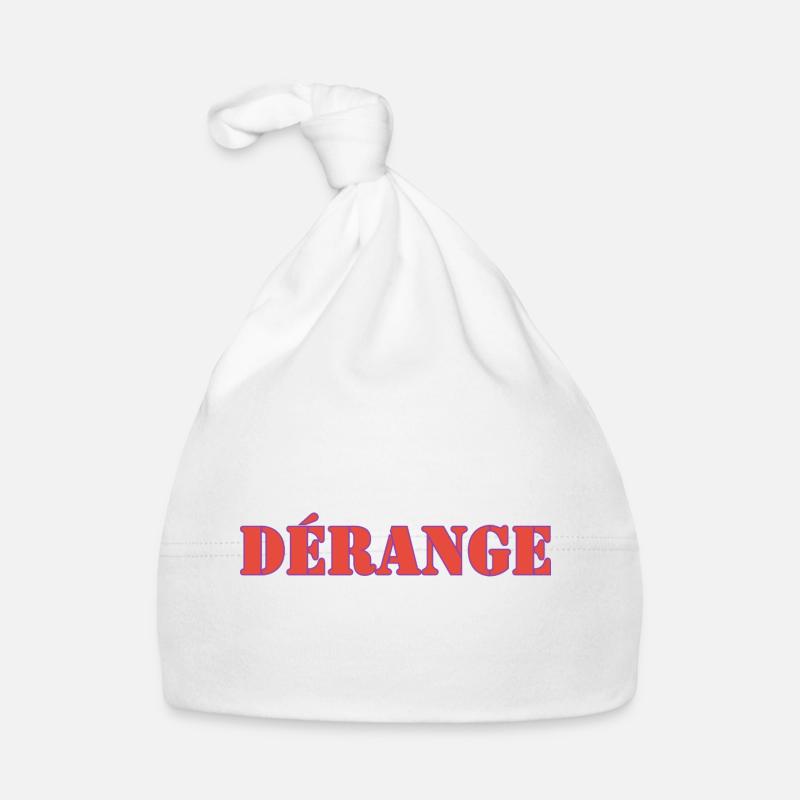 Mind Organic Baby Cap