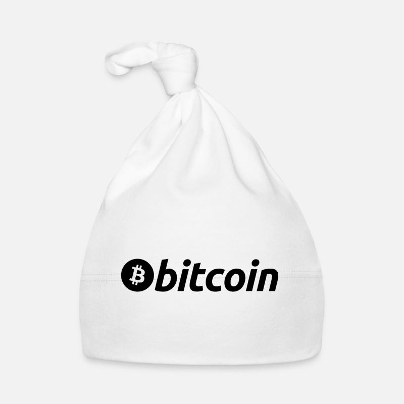 Satoshi Nakamoto Bonnet bio Bébé